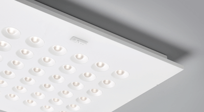 Etap Lighting's energy-efficient commercial light solutions